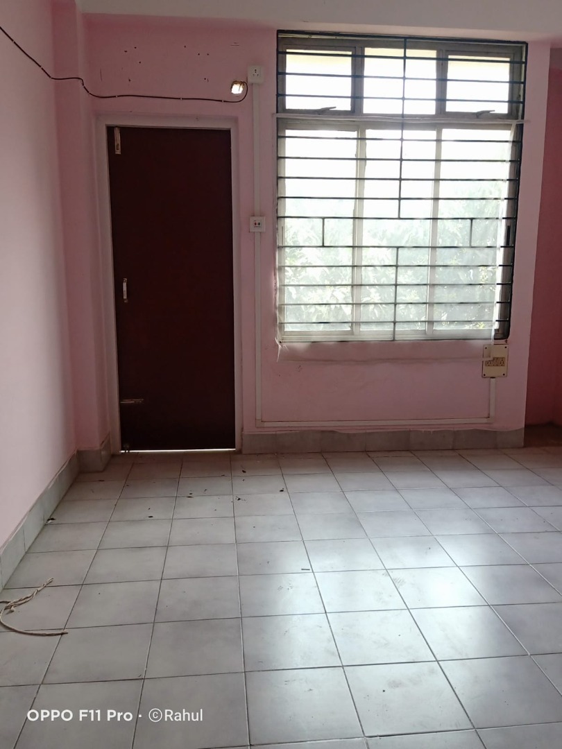 Unfurnished 2bhk in Beltola, Guwahati, Assam, India for Rent